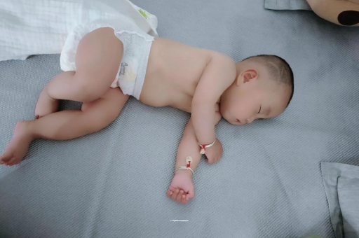 南安宝宝鼻子不通气