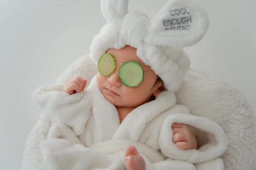 南安8个月宝宝感冒流鼻涕